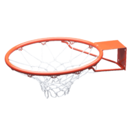 Basketball Frame