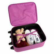 Gabby's Poppenhuis Trolley