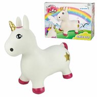 Skippy Buddy Unicorn