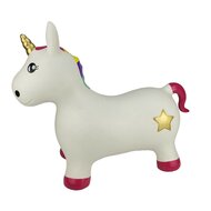 Skippy Buddy Unicorn