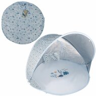 Little Dutch Ocean Dreams Pop-up Tent Blauw