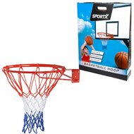 SportX Basketbal Ring