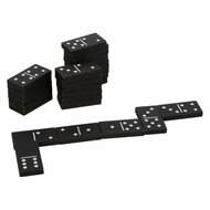 Small Foot - Houten Spellen 7 Klassiekers in Opbergkist