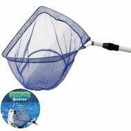 Game on Fishing Alu Visnet 200cm