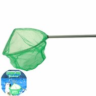 Game on Fishing Garnalennet 120cm