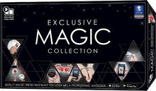Exclusive Magic Collection