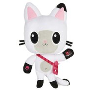 Gabby's Dollhouse Pandy Feature Plush 30cm Sounds