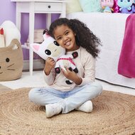 Gabby's Dollhouse Pandy Feature Plush 30cm Sounds