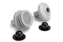 Intex in- en uitlaatset &Oslash; 32 mm