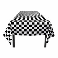 Tafelkleed Race 130x180cm