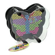 Pin It! Spijkerkunst Vlinder