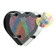 Pin It! Spijkerkunst Hartje