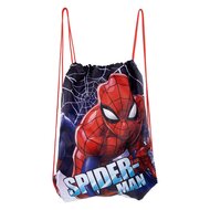 Gymtas Spiderman