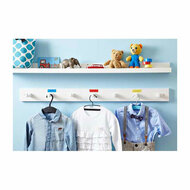 Textieltape Tesa Extra Power Perfect Zwart