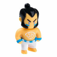 Stumble Guys Actiefiguur Verrassing in Zakje Wave 3