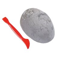 Uitgraaf Ei Dino Glow in the Dark