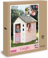 Smoby Corolle Speelhuis