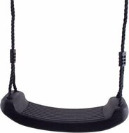 Schommelzitje Antraciet