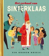 GB &ndash; Het Verhaal van Sinterklaas &ndash; Rubinstein