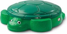 Little Tikes Zandbak Turtle In Doos