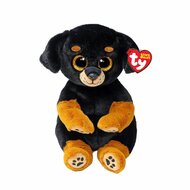 Ty Beanie Bellies Randi Rottweiler 15cm