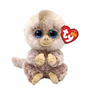 Ty Beanie Bellies Stubby Monkey 15cm