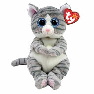 Ty Beanie Bellies Mitzi Cat 15cm