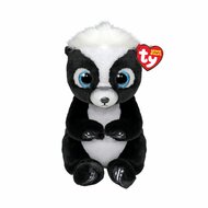 Ty Beanie Bellies Rukus Skunk 15cm