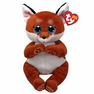 Ty Beanie Bellies Witt Fox 24cm