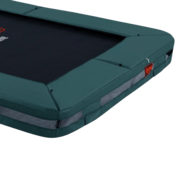 Trampoline Rand InGround 275x190 Groen | Avyna
