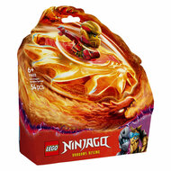 LEGO Ninjago 71823 Kai's Spinjitzu Drakenspinner