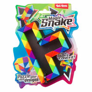 Fun Puzzel Color Magic Snake