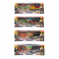 Speelset Dino Hunter