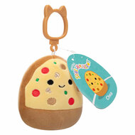 Squishmallows Sleutelhanger Knuffel - Chea, 9cm