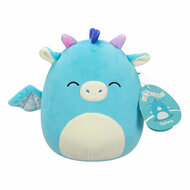 Squishmallow Knuffel Pluche Tatiana, 19cm