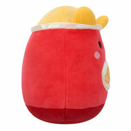 Squishmallow Knuffel Pluche Ansel, 19cm