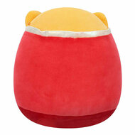 Squishmallow Knuffel Pluche Ansel, 19cm