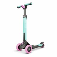 Step BERG Nexo Foldable Mint groen/ roze