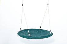 Nestschommel 100 cm diameter - verstelbaar tot 250 cm hoogte