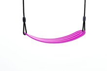 Soepel Schommelzitje &ndash; Roze