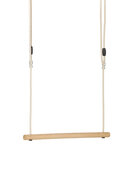 Houten trapeze