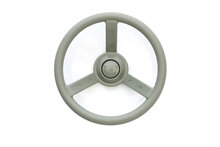 Stuurwiel Dice Pastelgroen 