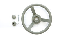 Stuurwiel Dice Pastelgroen 