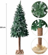 Sierboom cozy pine 220cm