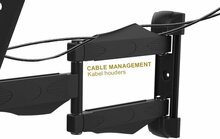 TV Beugel swing 13-65 inch