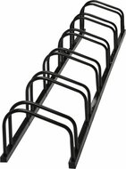 Fietsenrek 6 fietsen