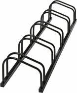 Fietsenrek 5 fietsen