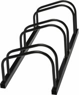 Fietsenrek 3 fietsen