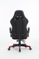 Gamestoel X-treme Rood