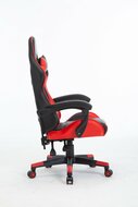 Gamestoel X-treme Rood